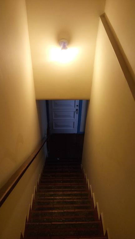 Albergue Karisma Ipanema