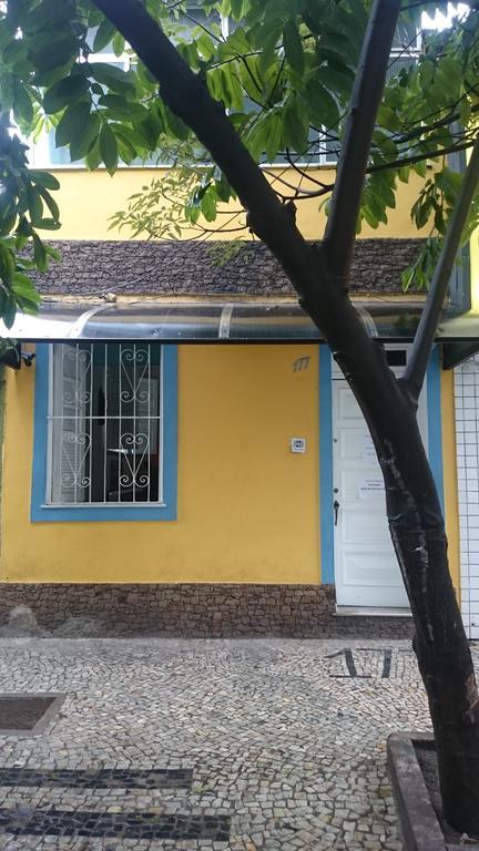 Albergue Karisma Ipanema