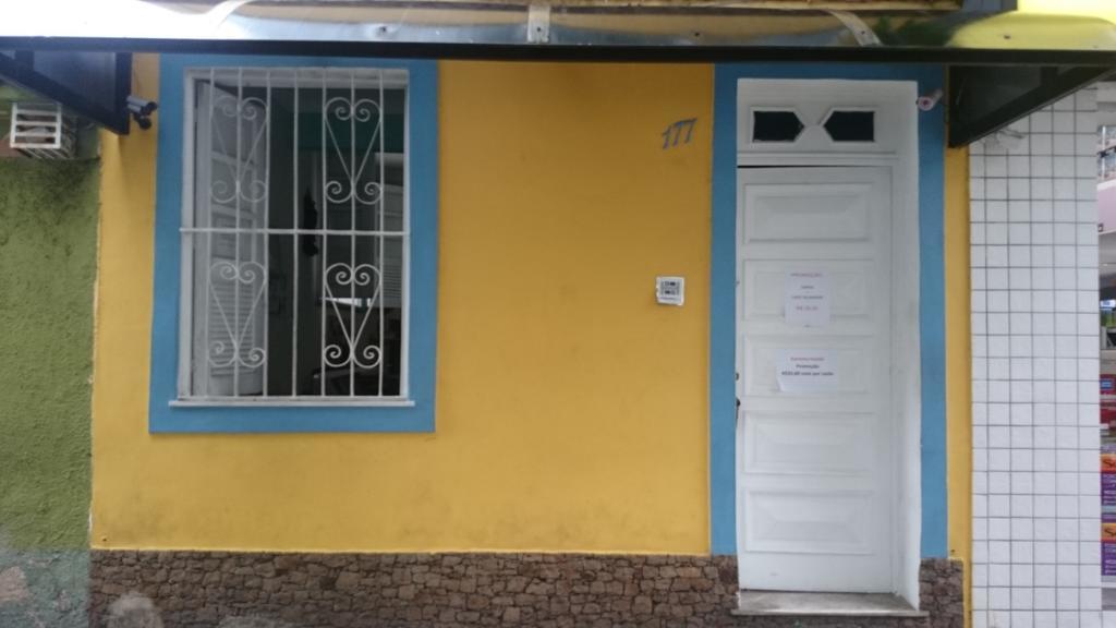 Albergue Karisma Ipanema