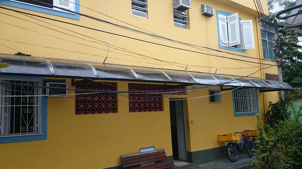Albergue Karisma Ipanema Rio de Janeiro