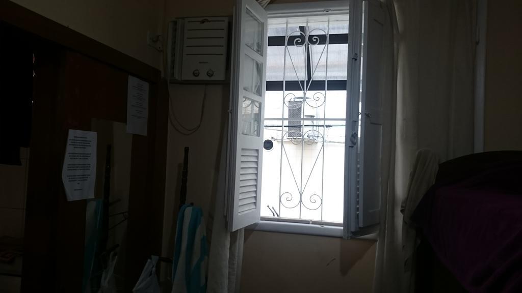 Albergue Karisma Ipanema Rio de Janeiro