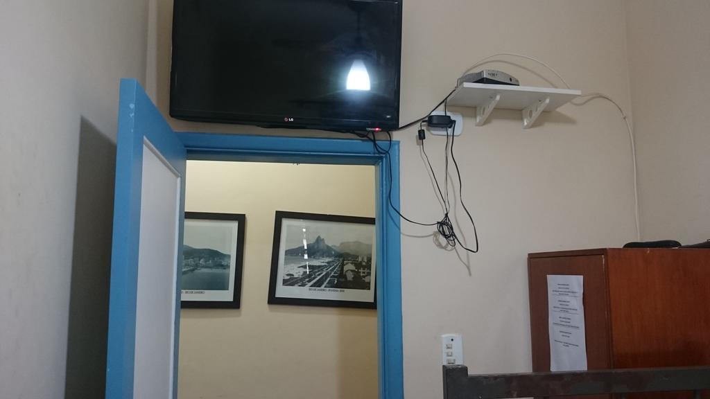 Albergue Karisma Ipanema *