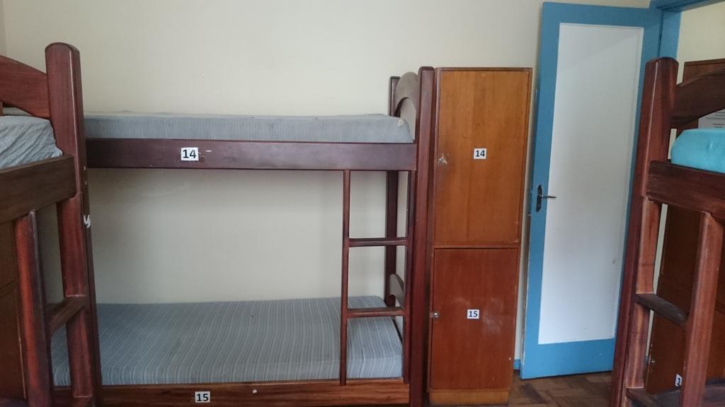 Albergue Karisma Ipanema Rio de Janeiro