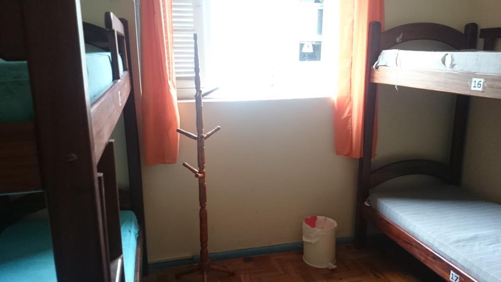 Albergue Karisma Ipanema *