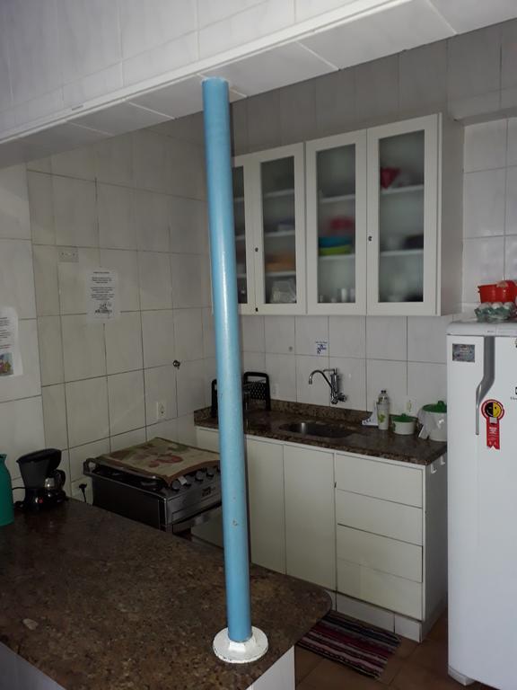 Albergue Karisma Ipanema *