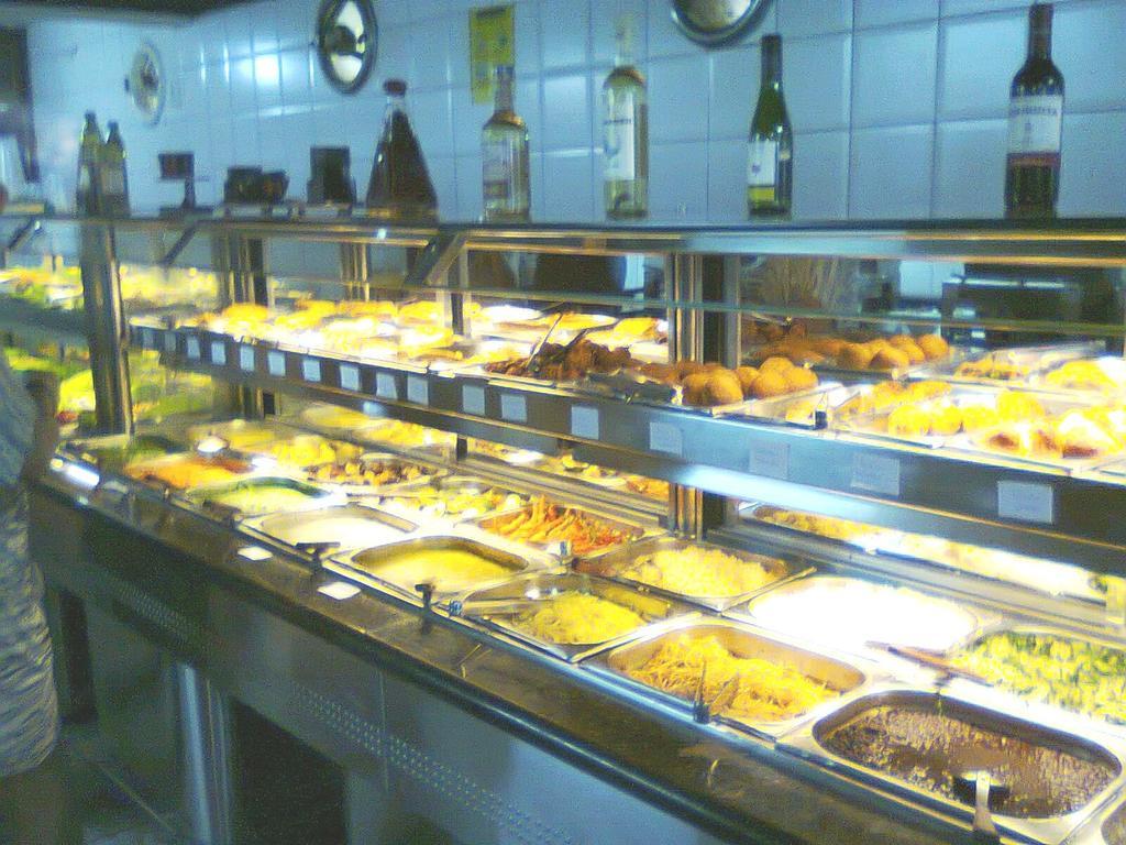 Albergue Karisma Ipanema *