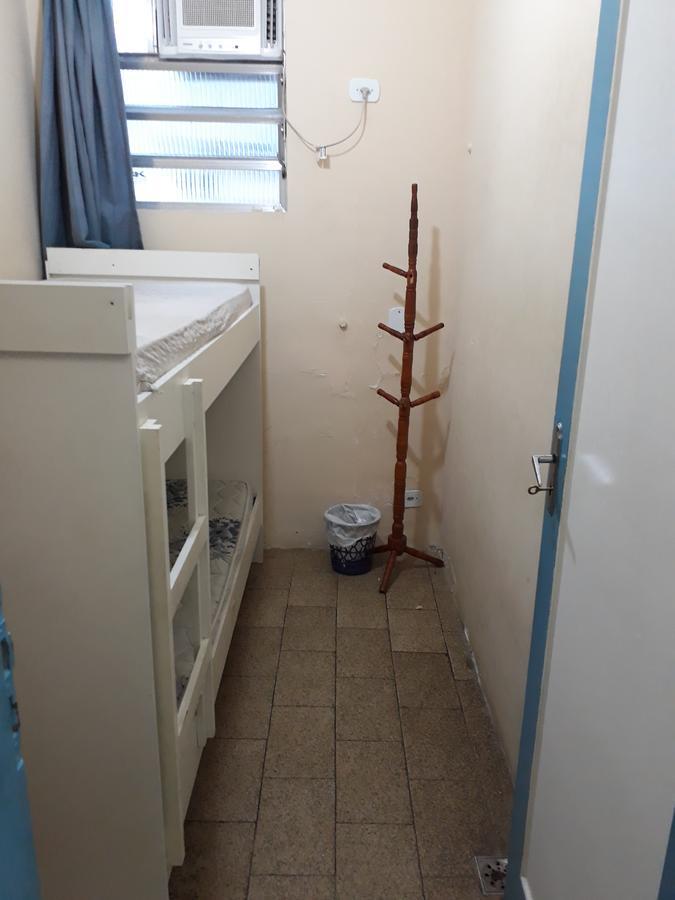 Albergue Karisma Ipanema