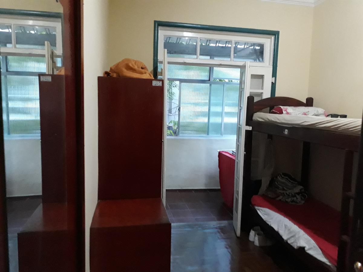 Albergue Karisma Ipanema *