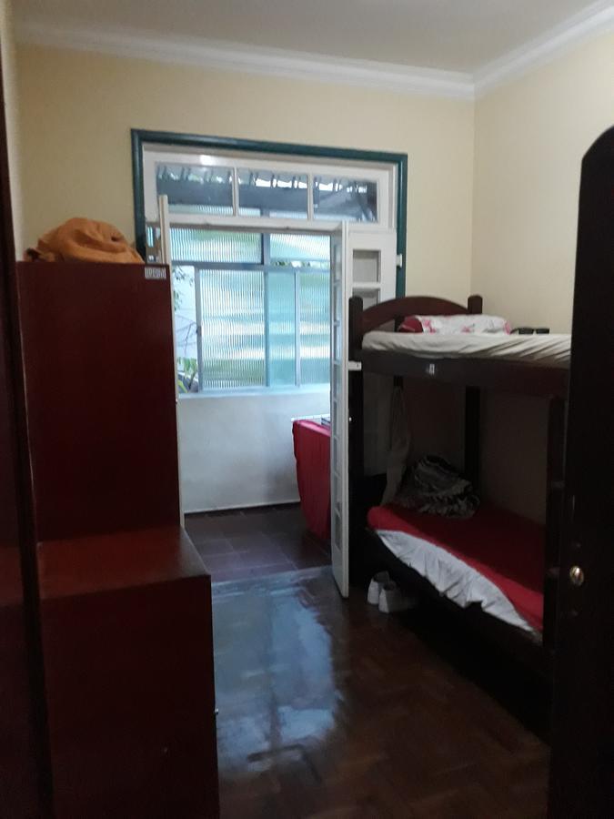 Albergue Karisma Ipanema Rio de Janeiro